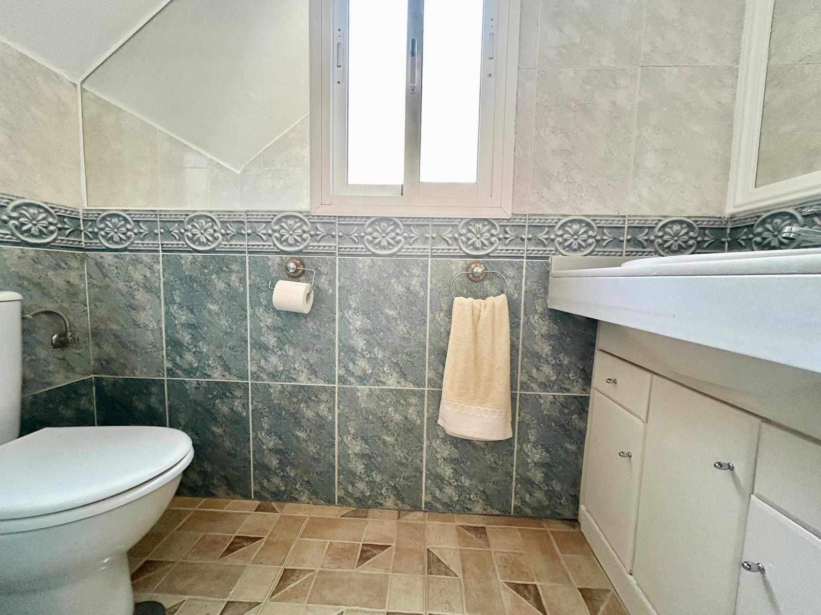 Property for sale - Villa for sale - Torrevieja - La Torreta