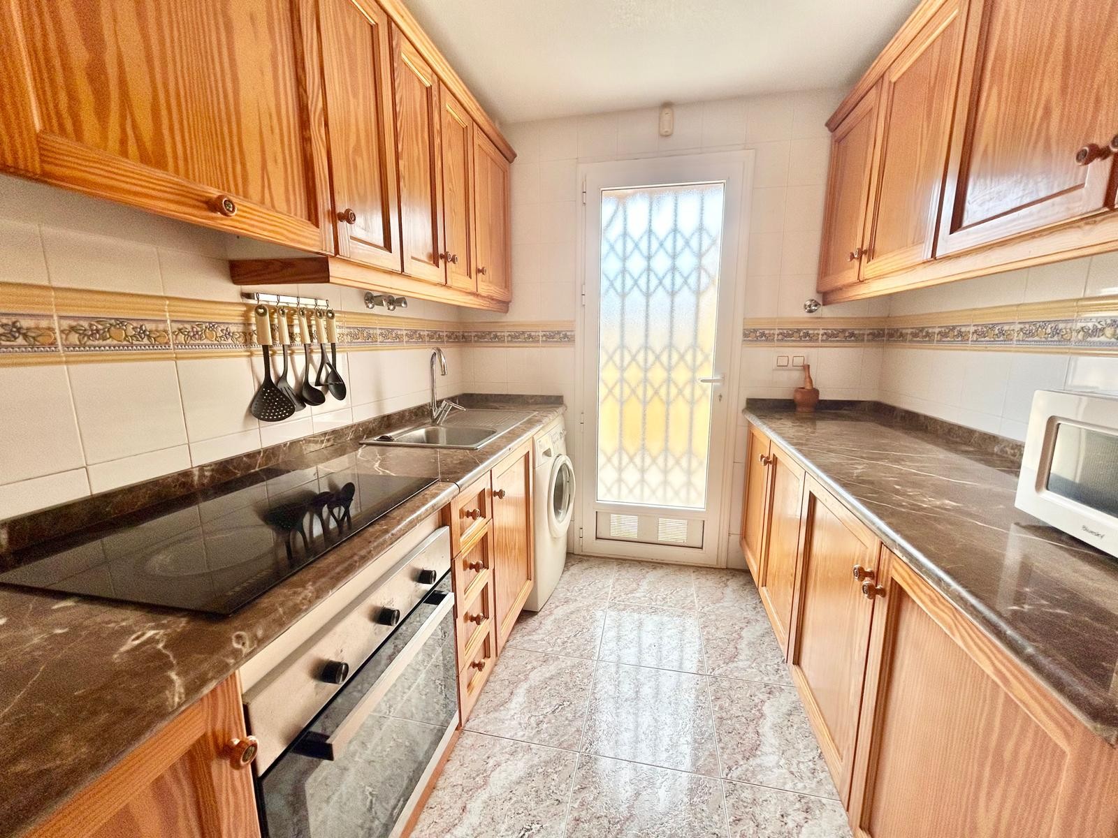Property for sale - Villa for sale - Torrevieja - La Torreta
