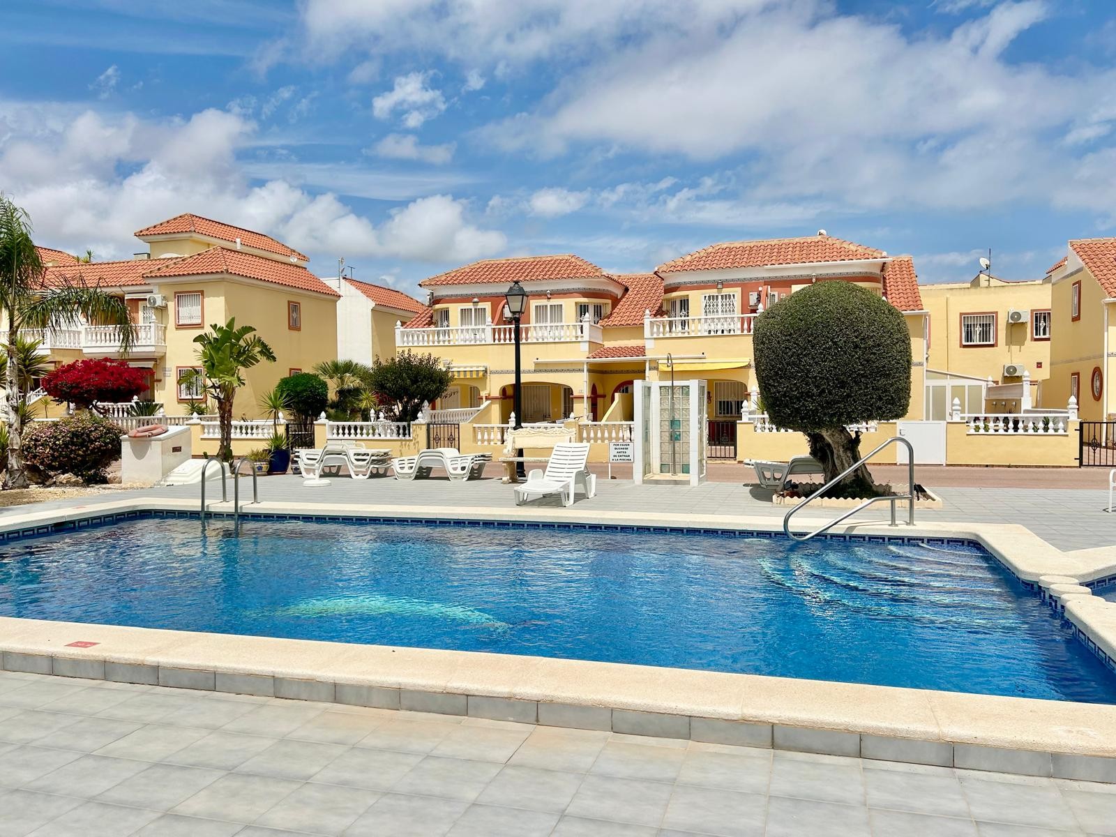 Property for sale - Villa for sale - Torrevieja - La Torreta
