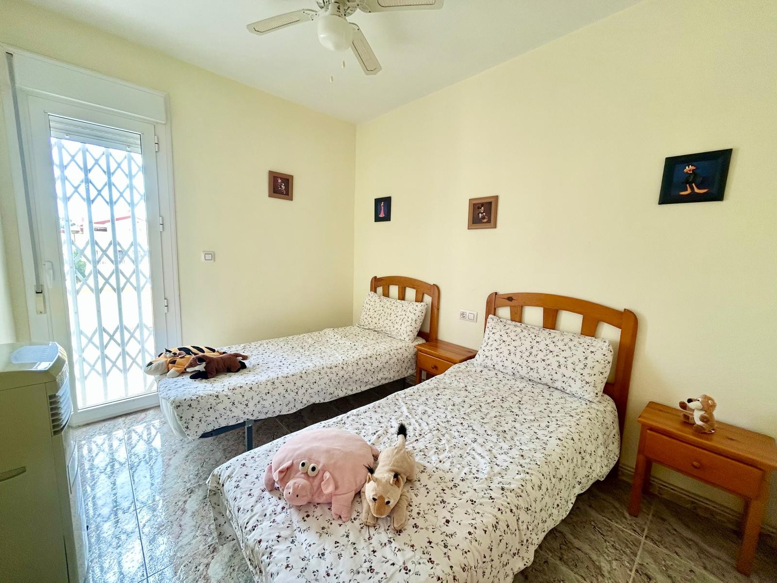 Property for sale - Villa for sale - Torrevieja - La Torreta