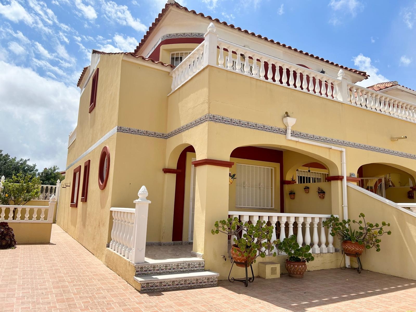 Property for sale - Villa for sale - Torrevieja - La Torreta