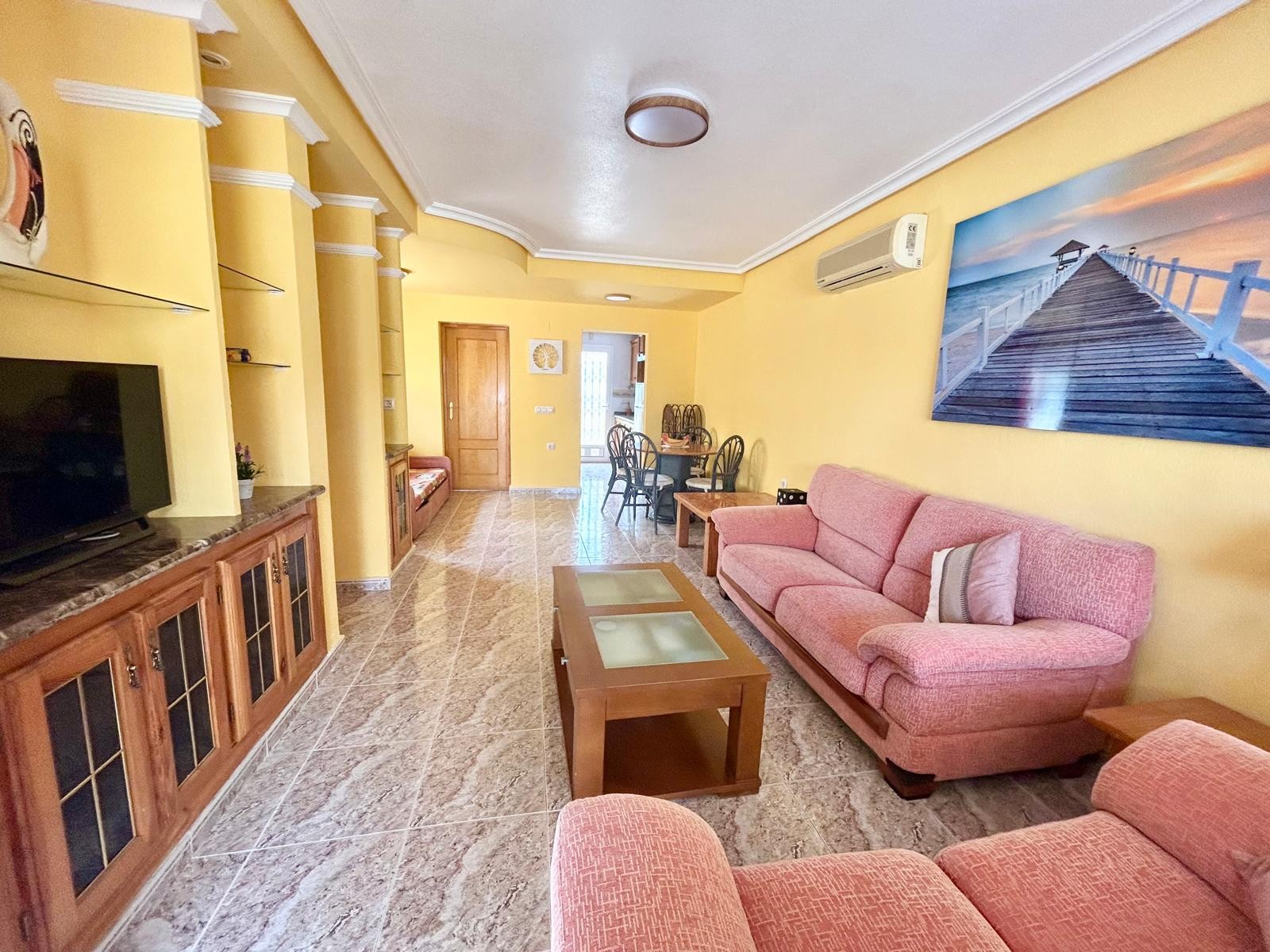 Property for sale - Villa for sale - Torrevieja - La Torreta
