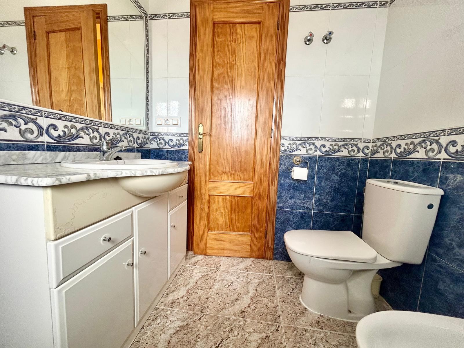 Property for sale - Villa for sale - Torrevieja - La Torreta