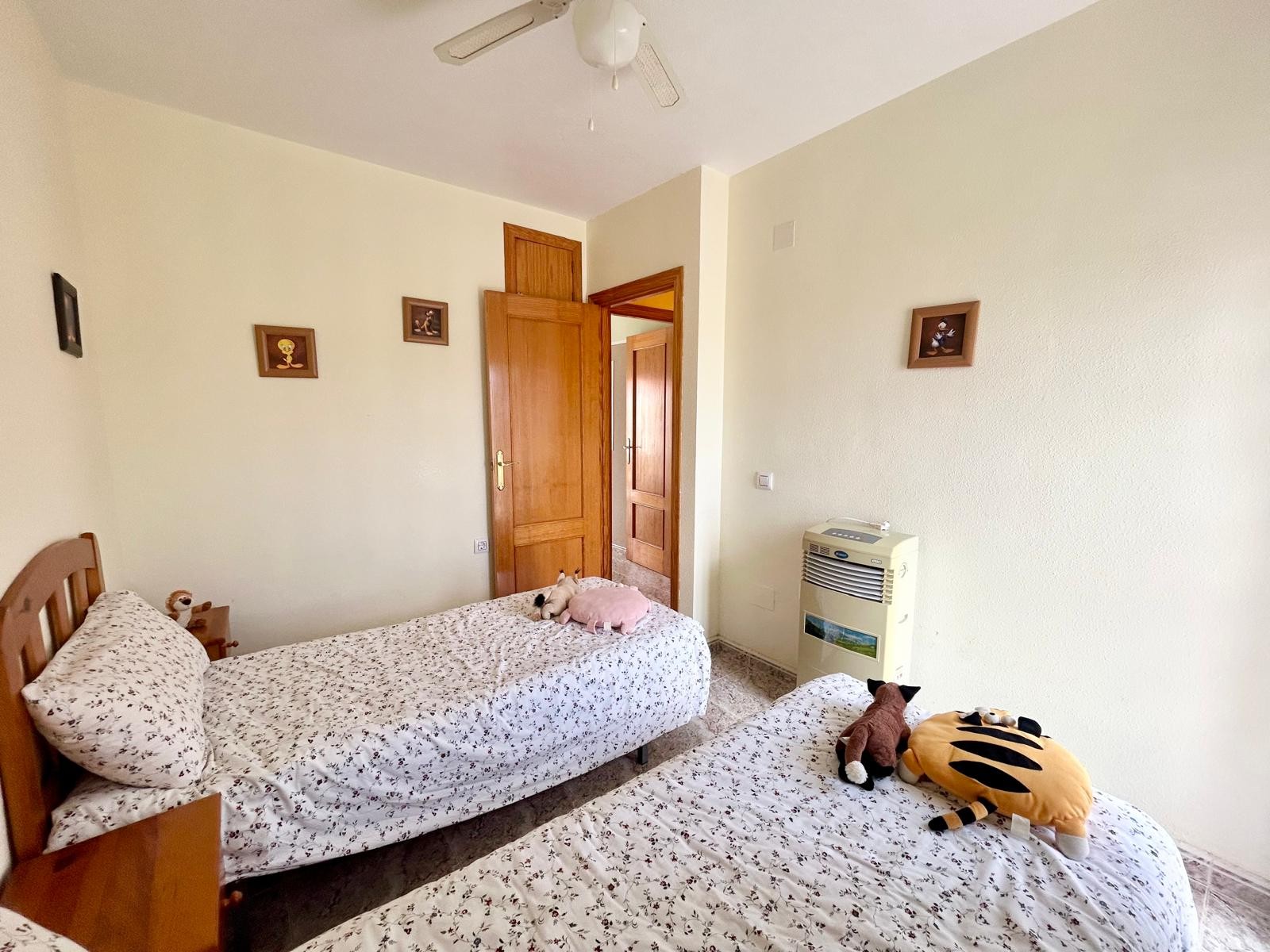Property for sale - Villa for sale - Torrevieja - La Torreta