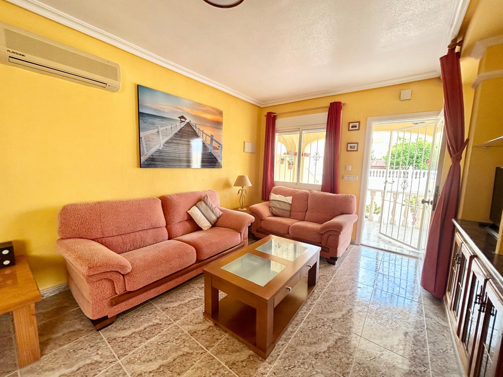 Property for sale - Villa for sale - Torrevieja - La Torreta