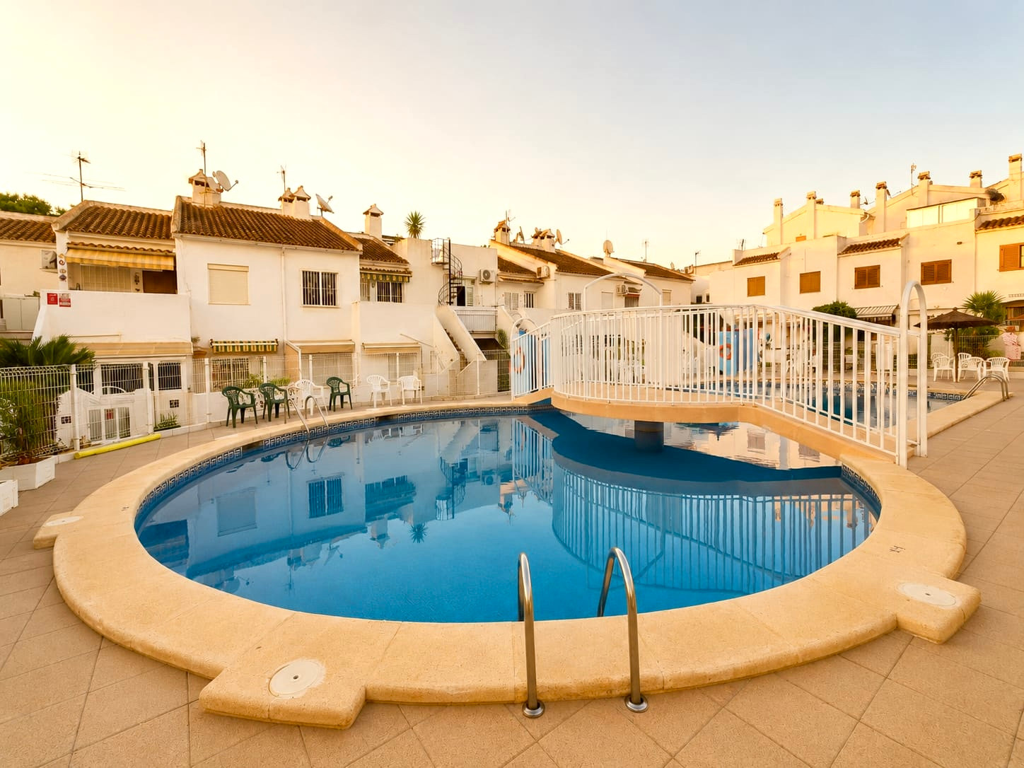 Property for sale - Townhouse for sale - Torrevieja - El Chaparral