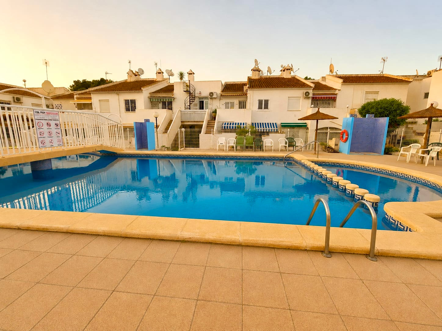 Property for sale - Townhouse for sale - Torrevieja - El Chaparral