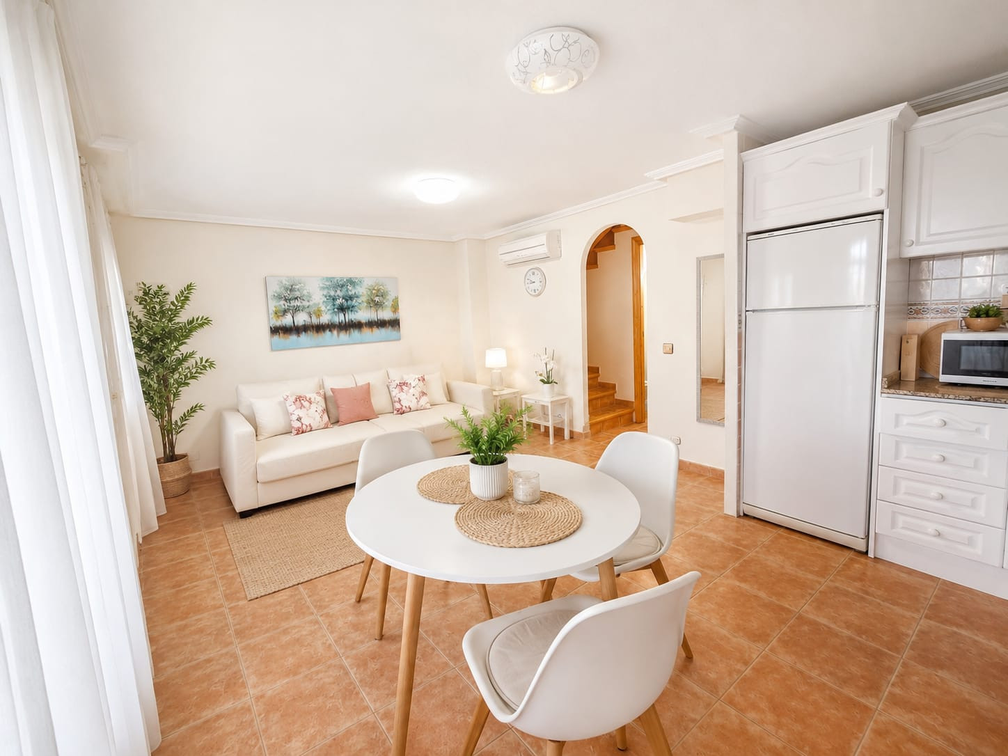Property for sale - Townhouse for sale - Torrevieja - El Chaparral