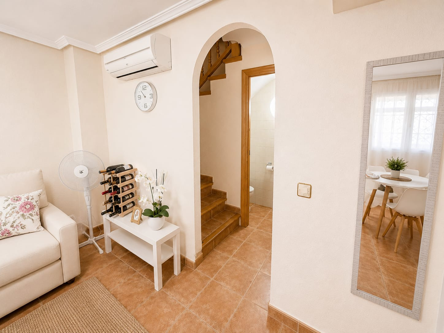 Property for sale - Townhouse for sale - Torrevieja - El Chaparral