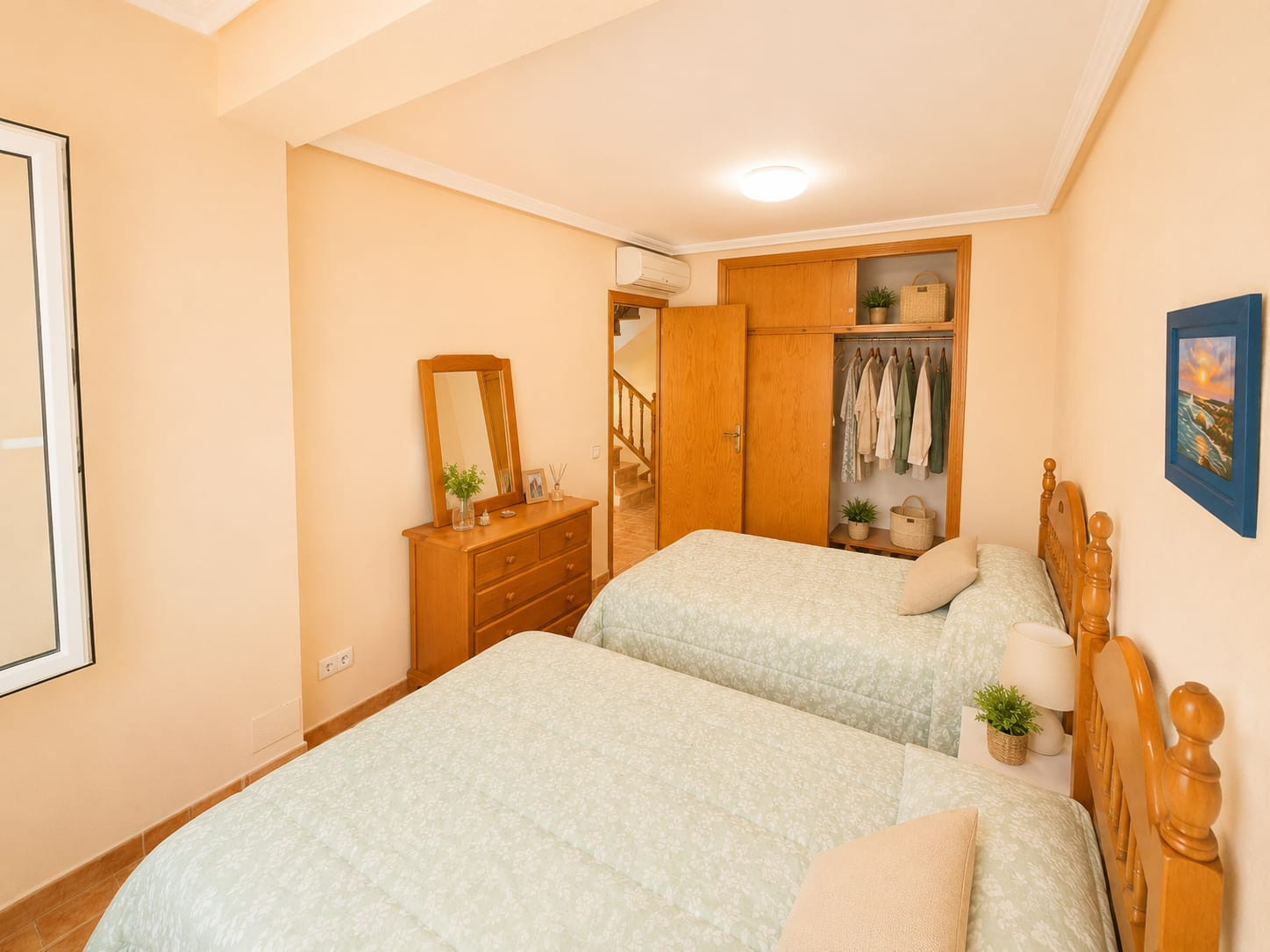 Property for sale - Townhouse for sale - Torrevieja - El Chaparral