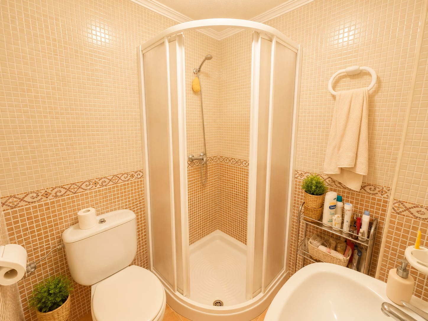 Property for sale - Townhouse for sale - Torrevieja - El Chaparral