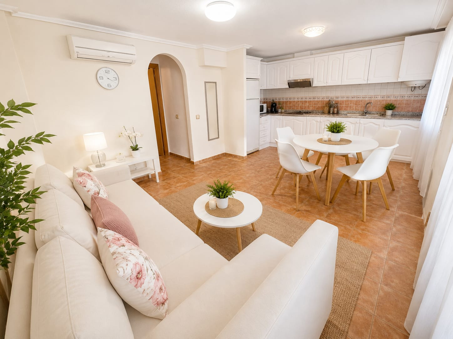 Property for sale - Townhouse for sale - Torrevieja - El Chaparral