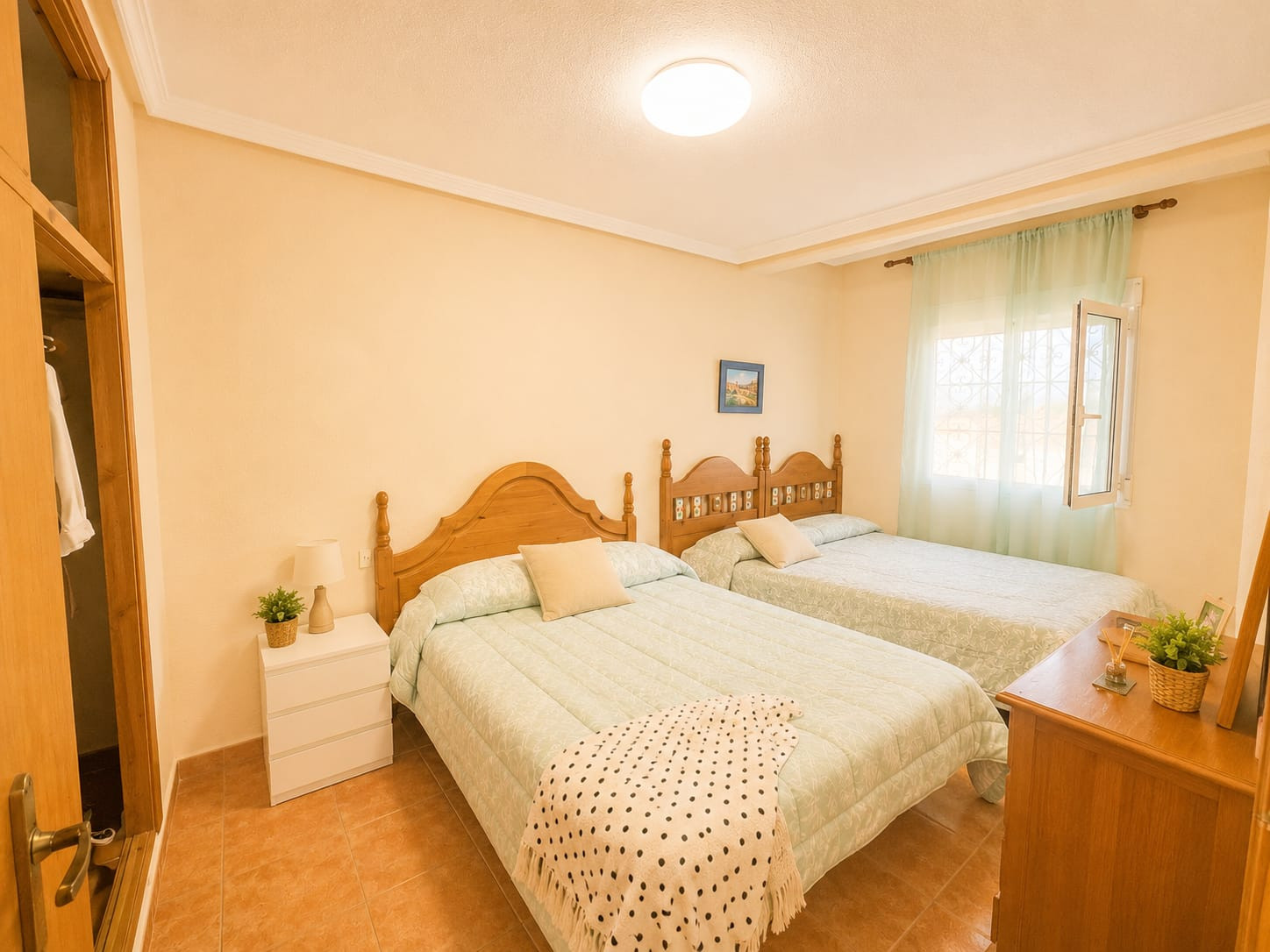 Property for sale - Townhouse for sale - Torrevieja - El Chaparral