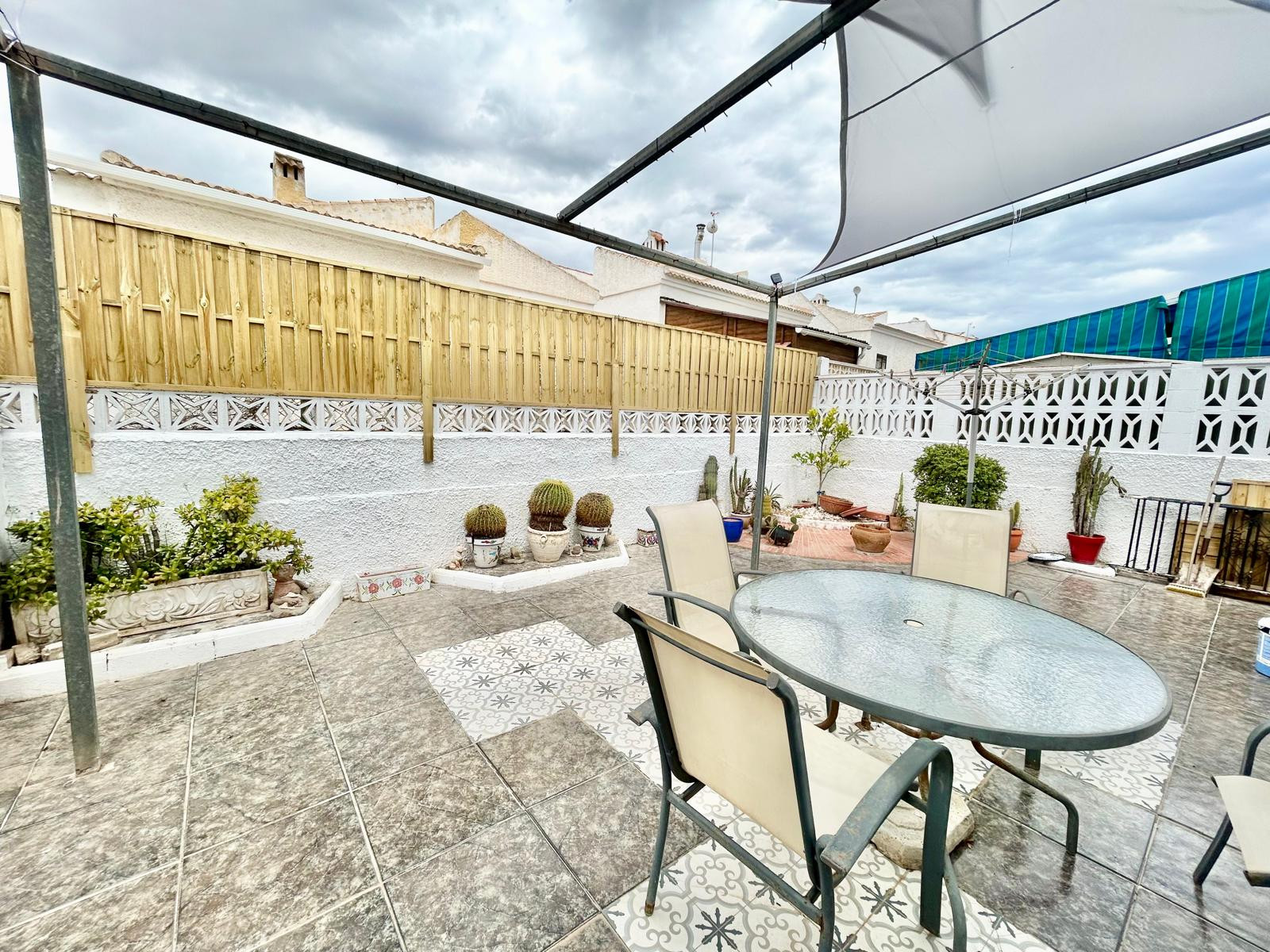 Propriété à vendre - Villa à vendre - Torrevieja - La Siesta