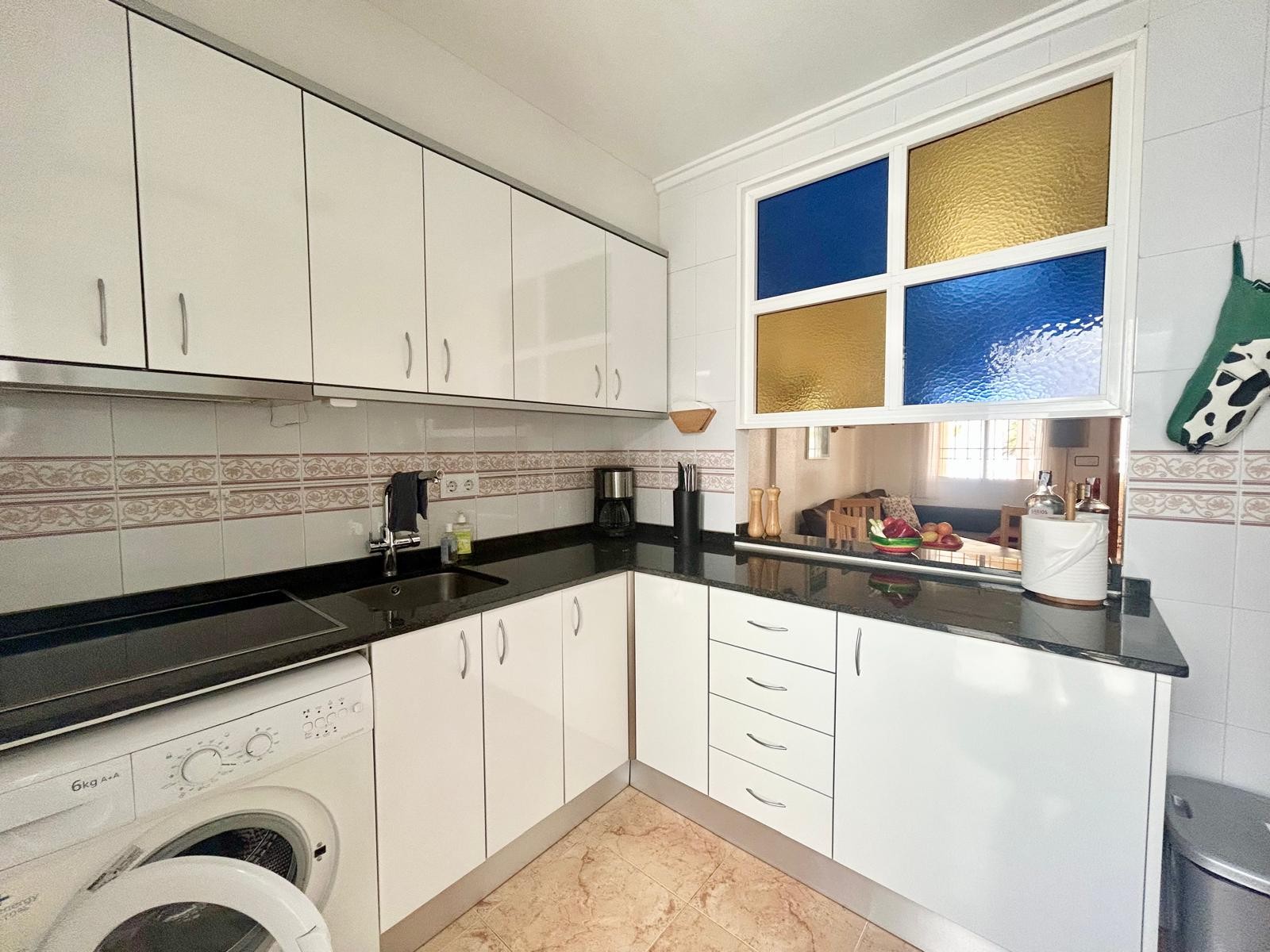 Property for sale - Bungalow for sale - Torrevieja - Altos del Limonar