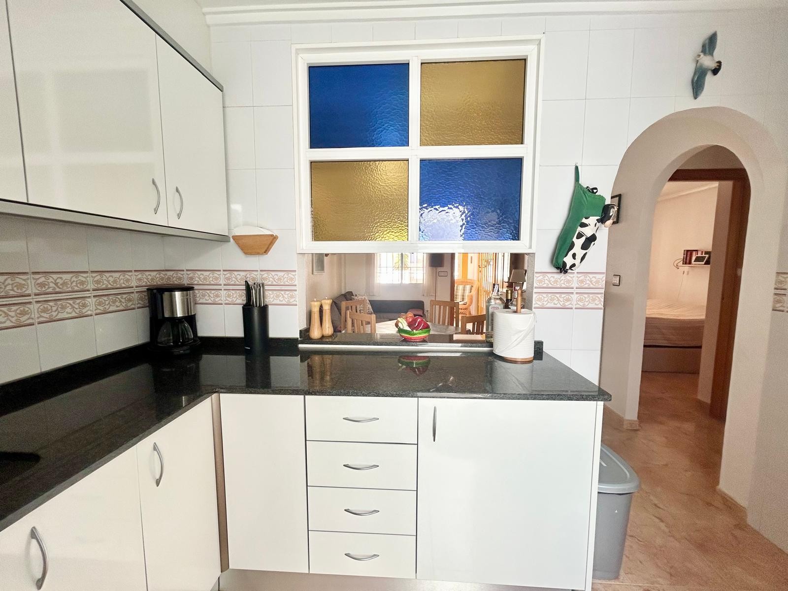 Property for sale - Bungalow for sale - Torrevieja - Altos del Limonar