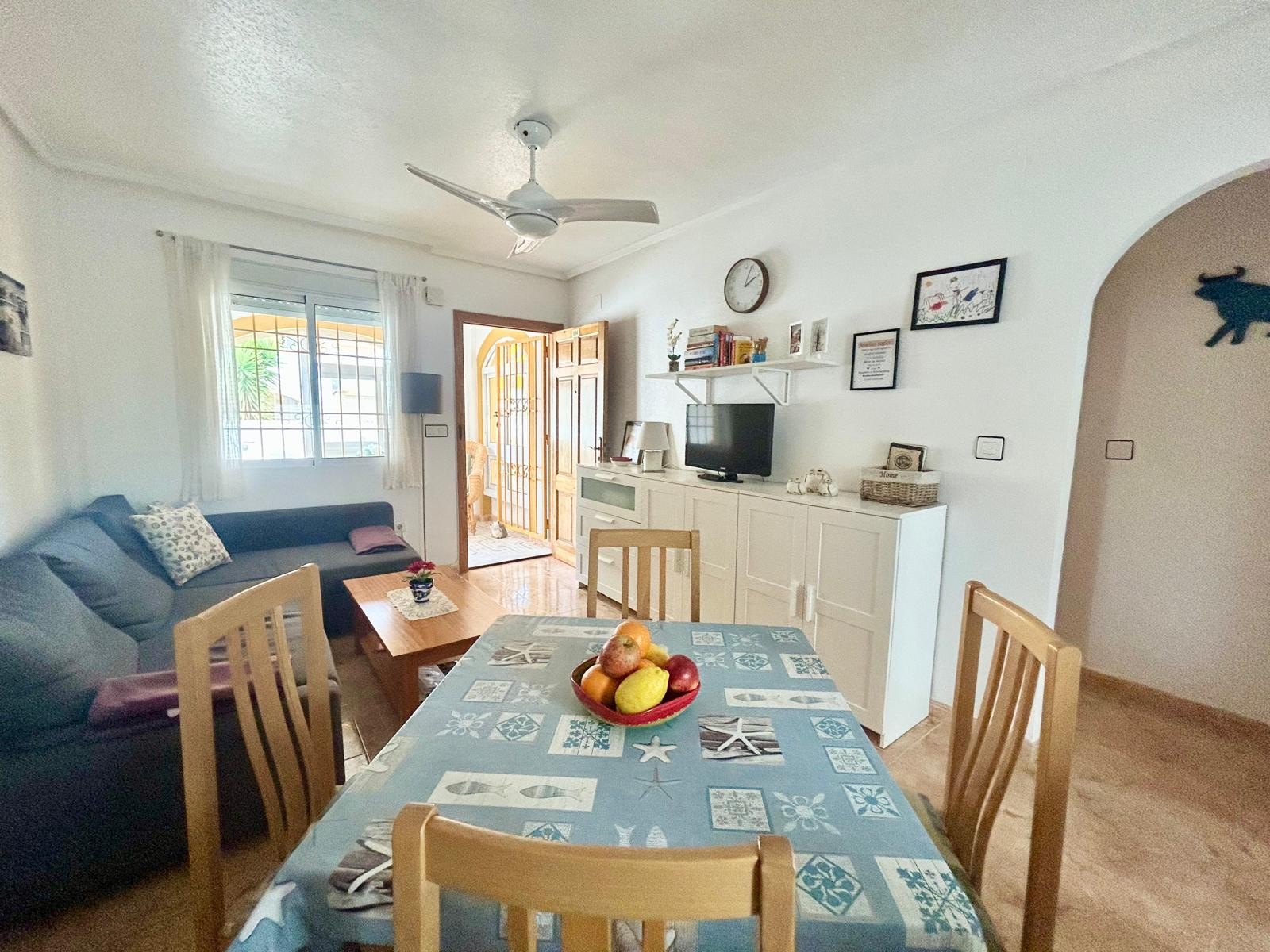 Property for sale - Bungalow for sale - Torrevieja - Altos del Limonar