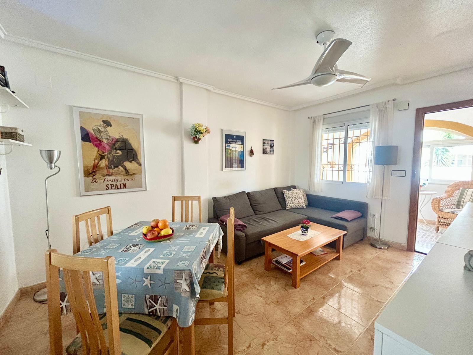 Property for sale - Bungalow for sale - Torrevieja - Altos del Limonar
