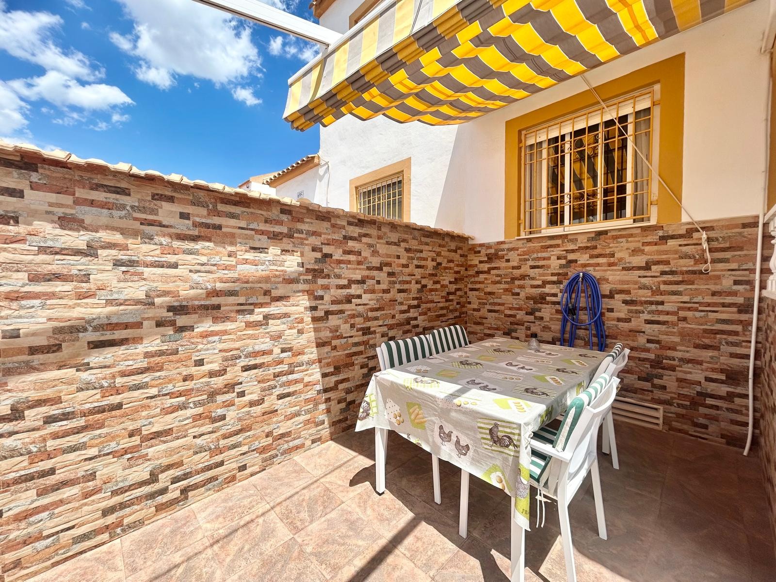 Property for sale - Bungalow for sale - Torrevieja - Altos del Limonar