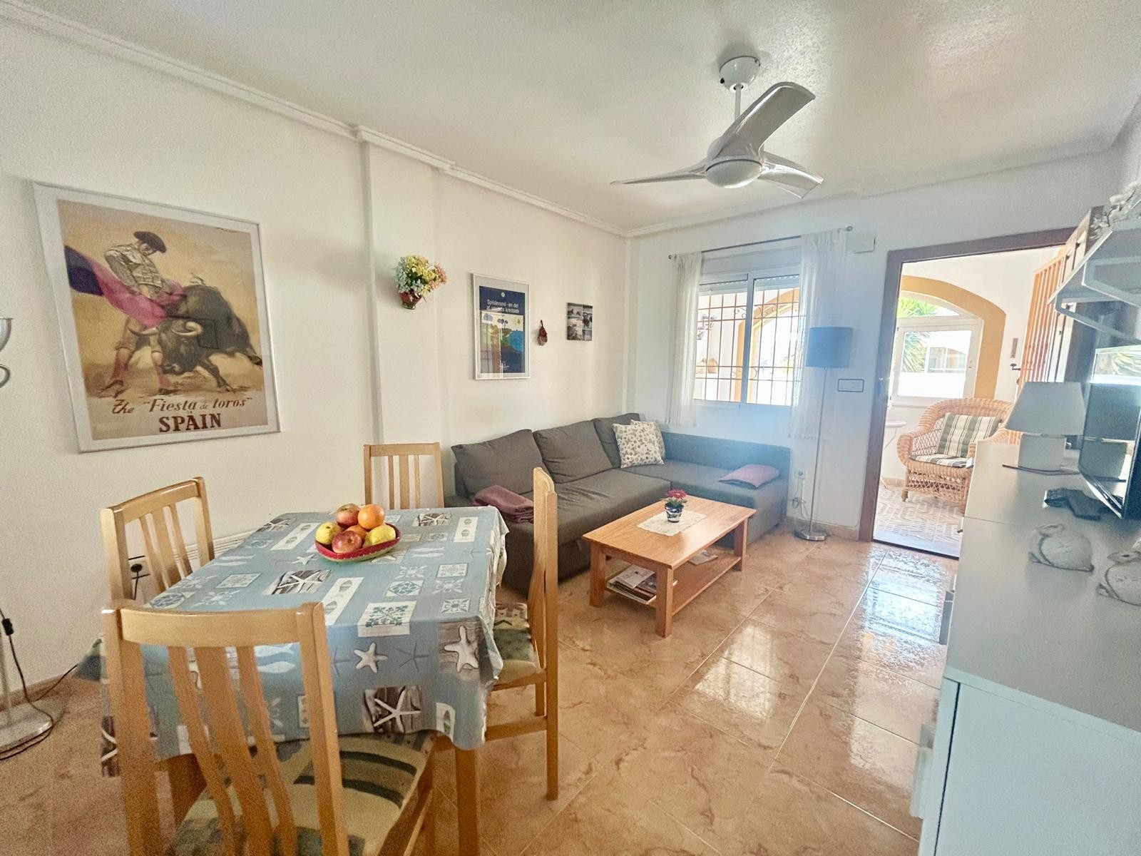 Property for sale - Bungalow for sale - Torrevieja - Altos del Limonar