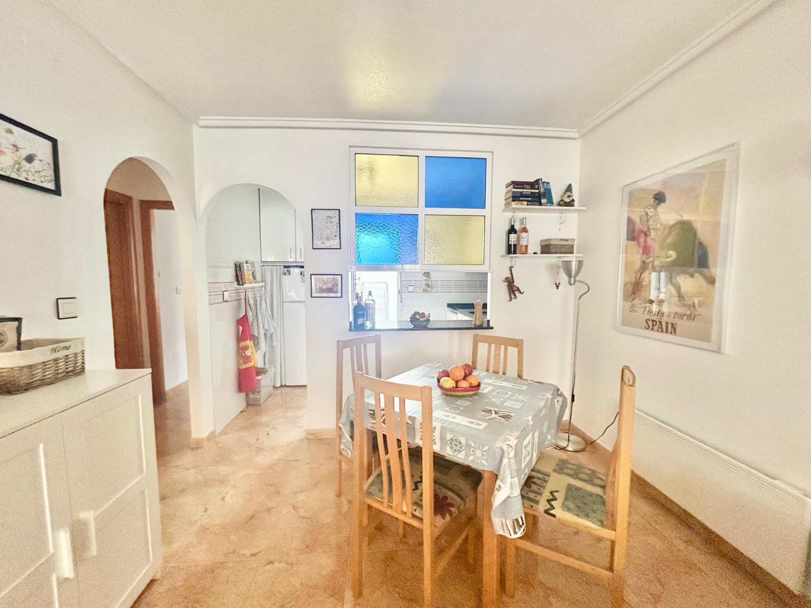 Property for sale - Bungalow for sale - Torrevieja - Altos del Limonar