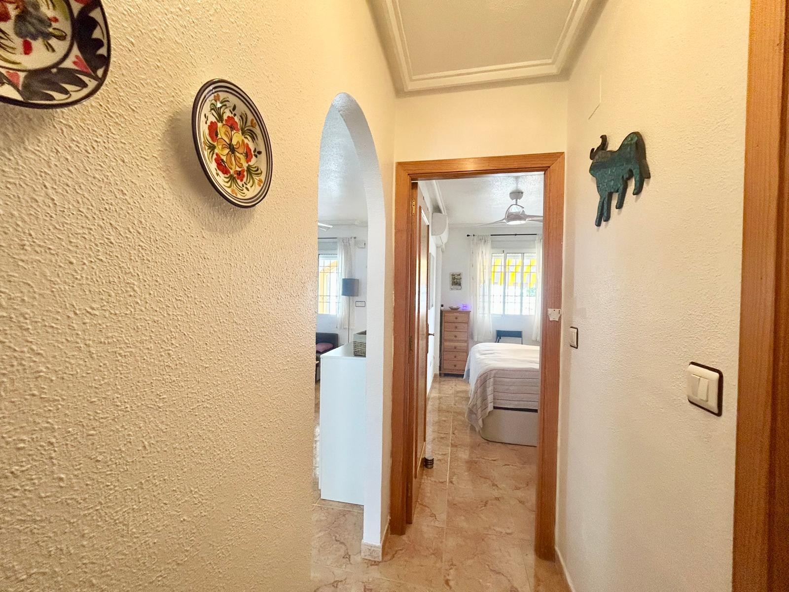Property for sale - Bungalow for sale - Torrevieja - Altos del Limonar