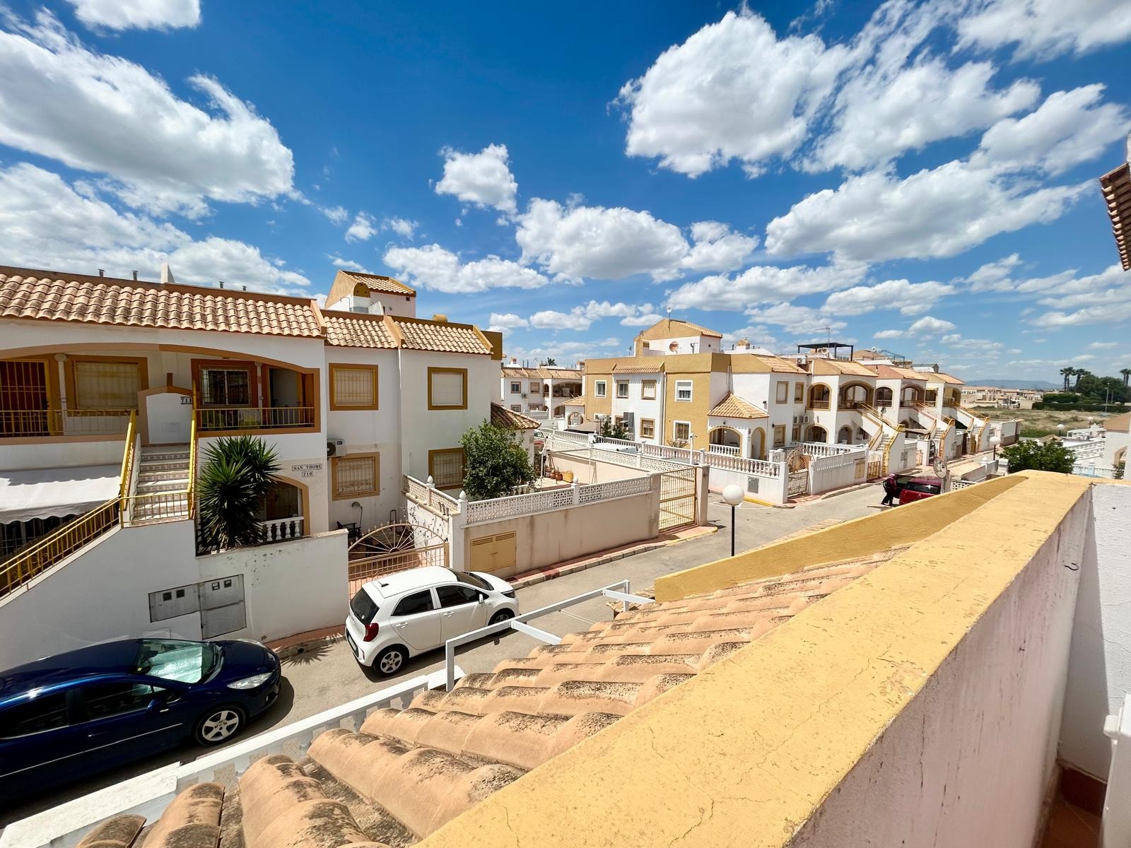 Property for sale - Bungalow for sale - Torrevieja - Altos del Limonar