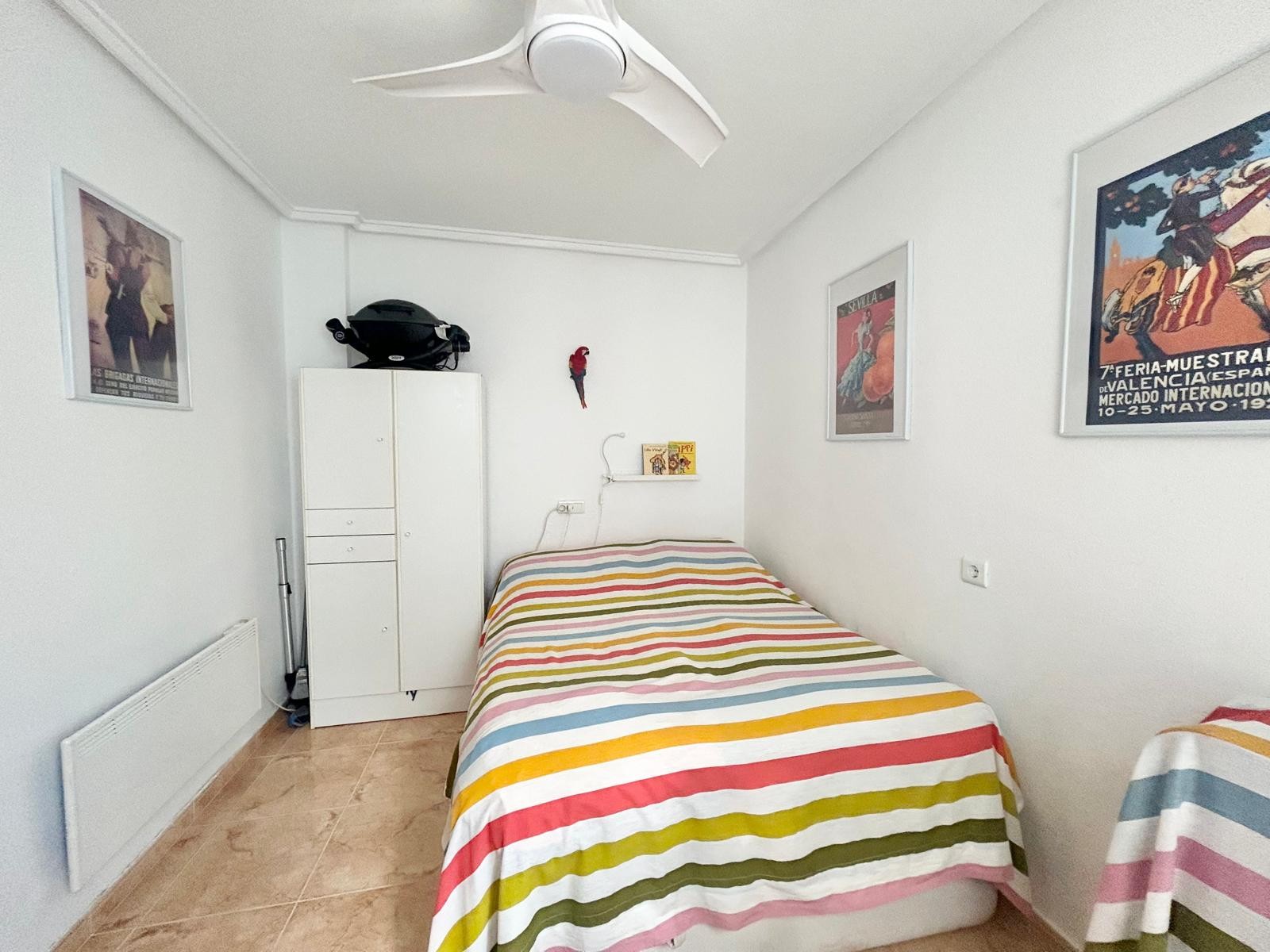 Property for sale - Bungalow for sale - Torrevieja - Altos del Limonar