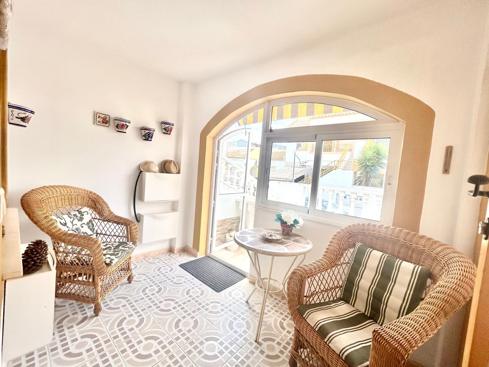 Property for sale - Bungalow for sale - Torrevieja - Altos del Limonar