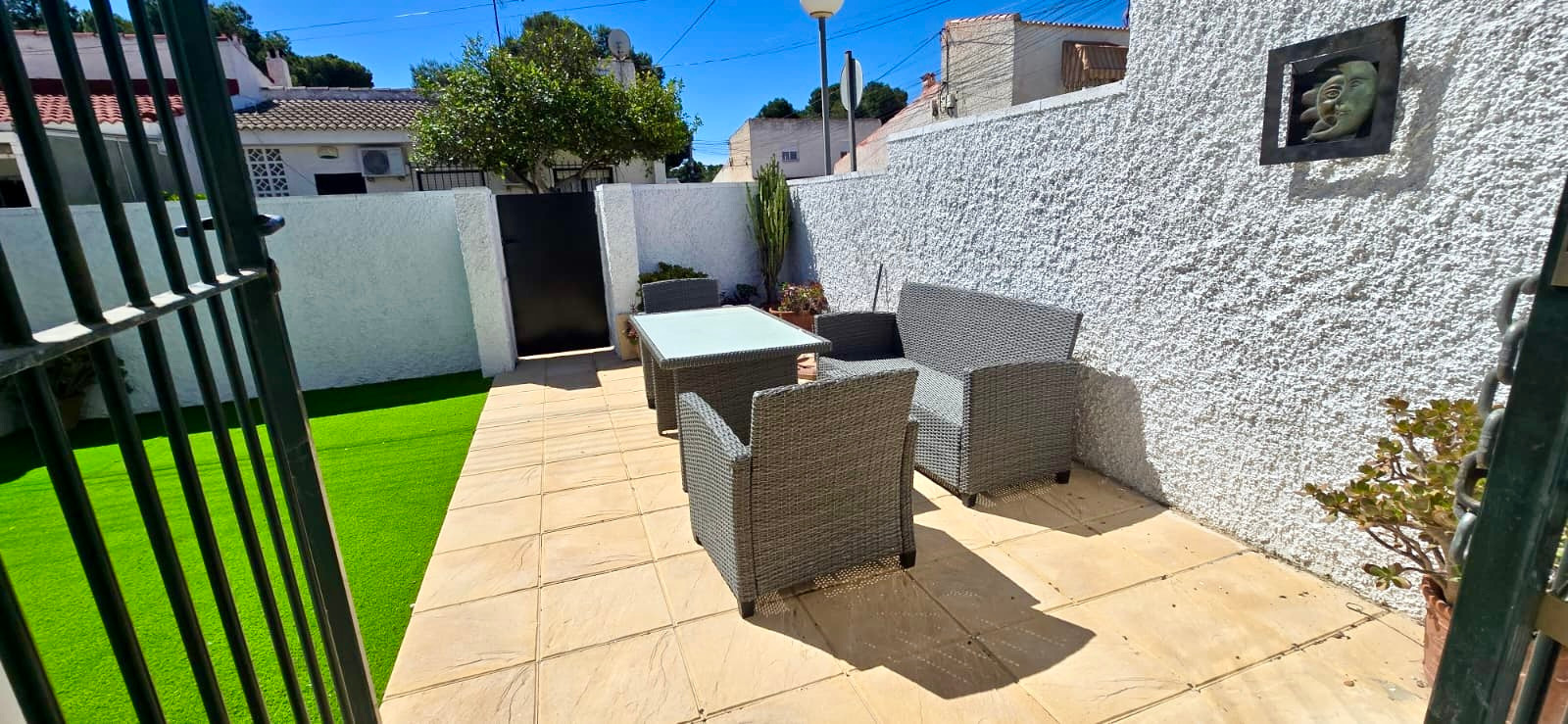 Property for sale - Bungalow for sale - Torrevieja - El Limonar