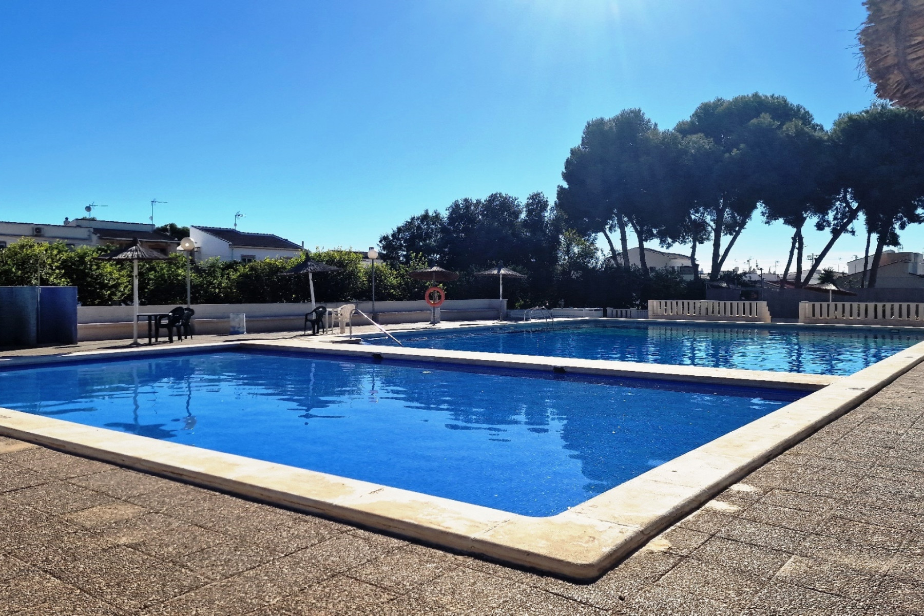 Property for sale - Bungalow for sale - Torrevieja - El Limonar