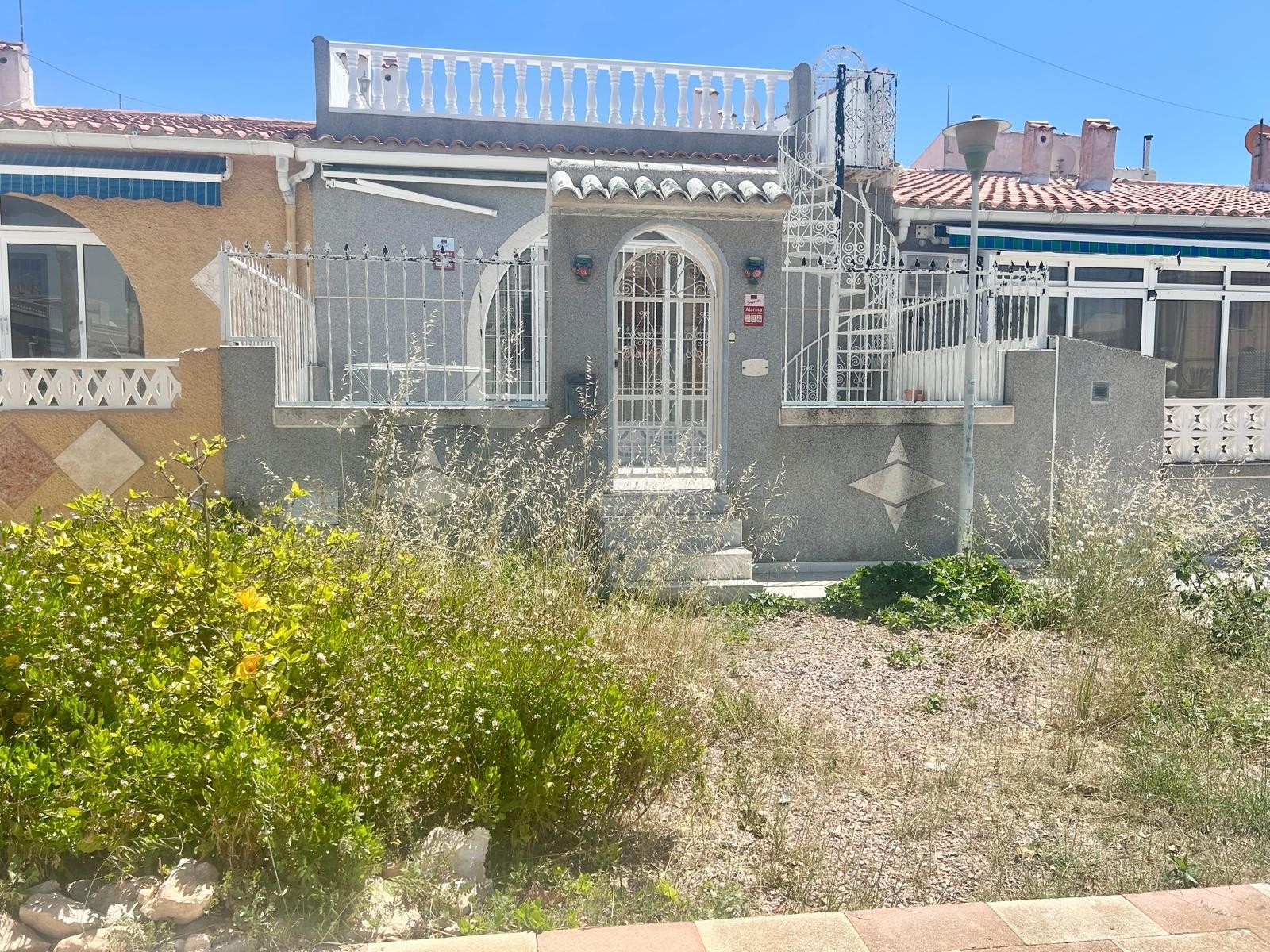 Property for sale - Bungalow for sale - Torrevieja - San Luis