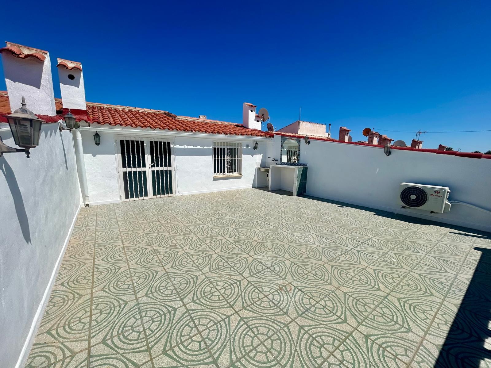 Property for sale - Bungalow for sale - Torrevieja - San Luis
