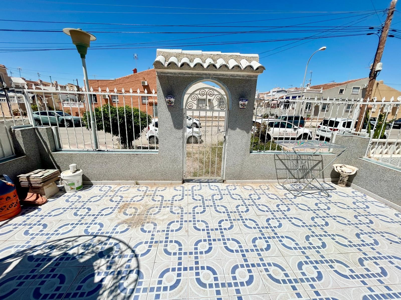 Property for sale - Bungalow for sale - Torrevieja - San Luis