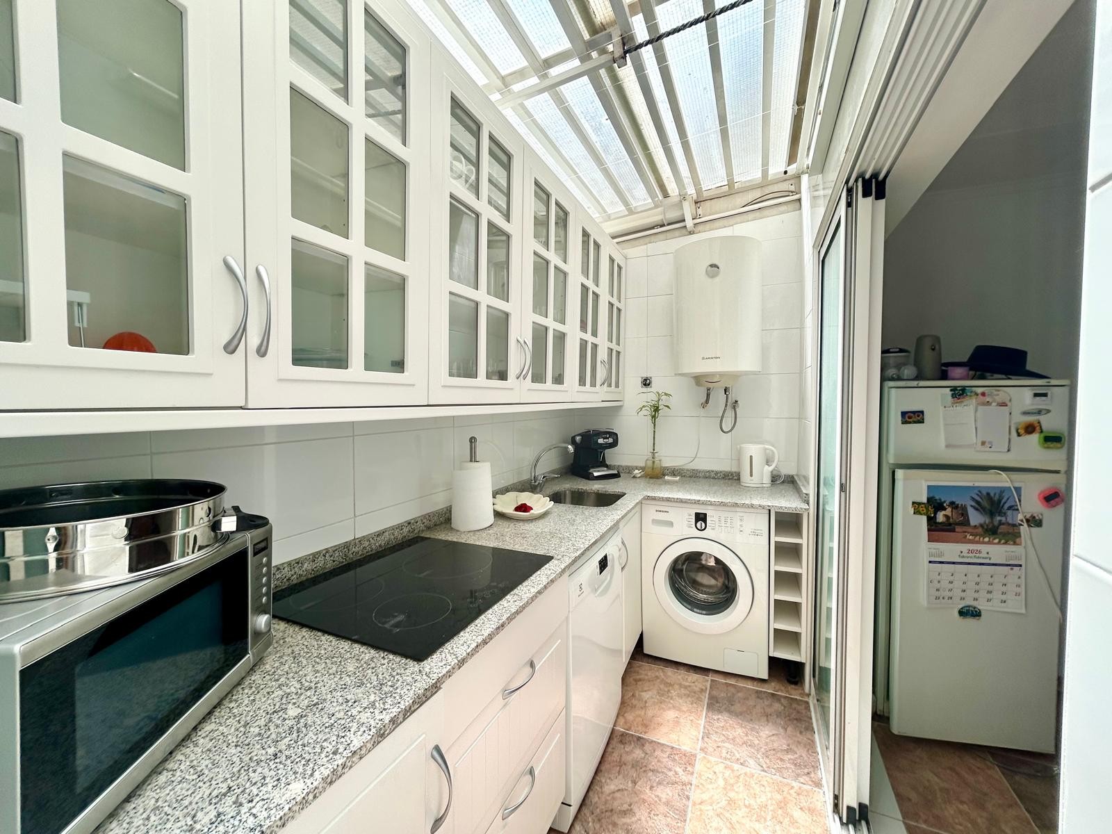 Property for sale - Bungalow for sale - Torrevieja - San Luis