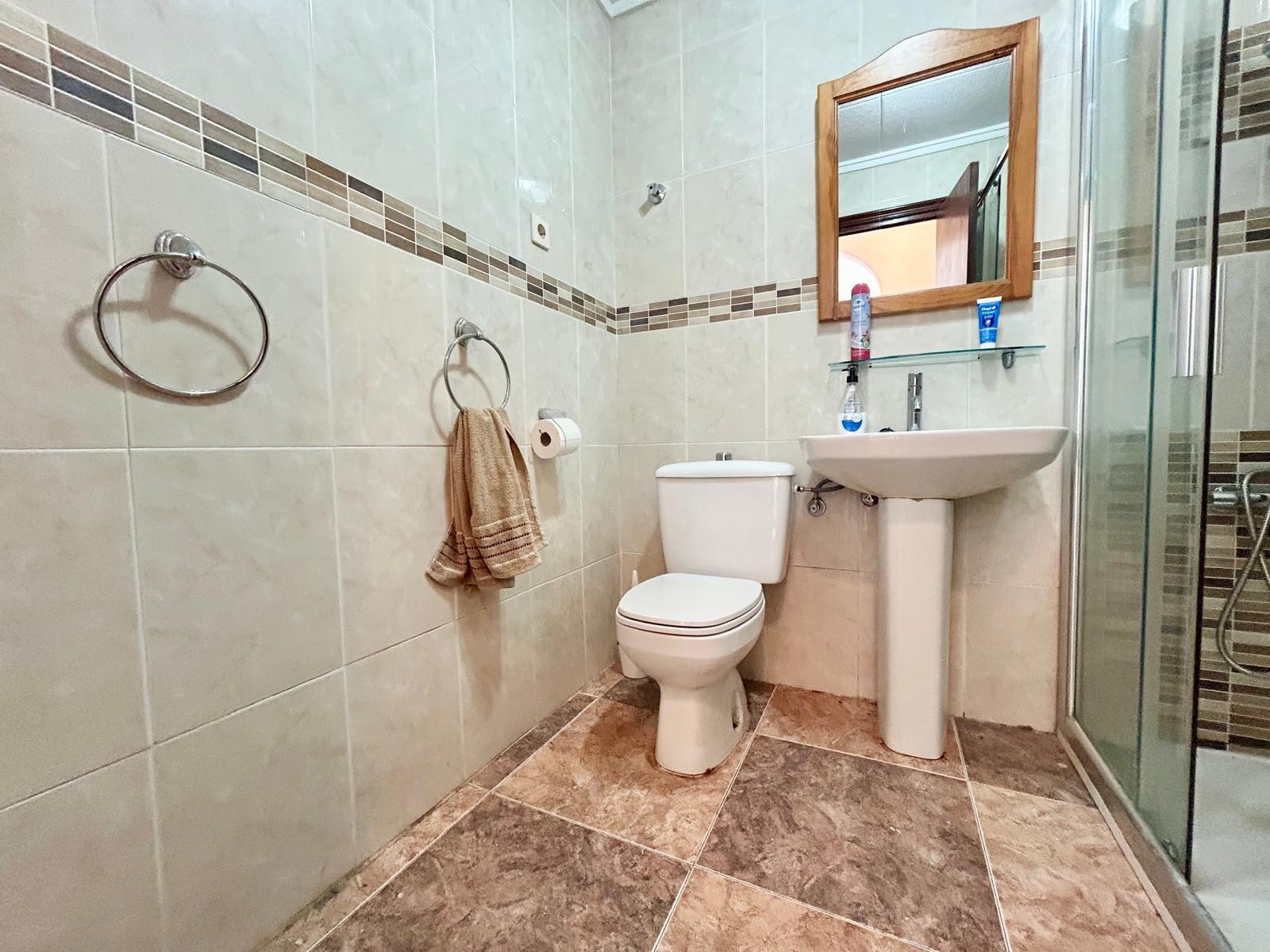 Property for sale - Bungalow for sale - Torrevieja - San Luis