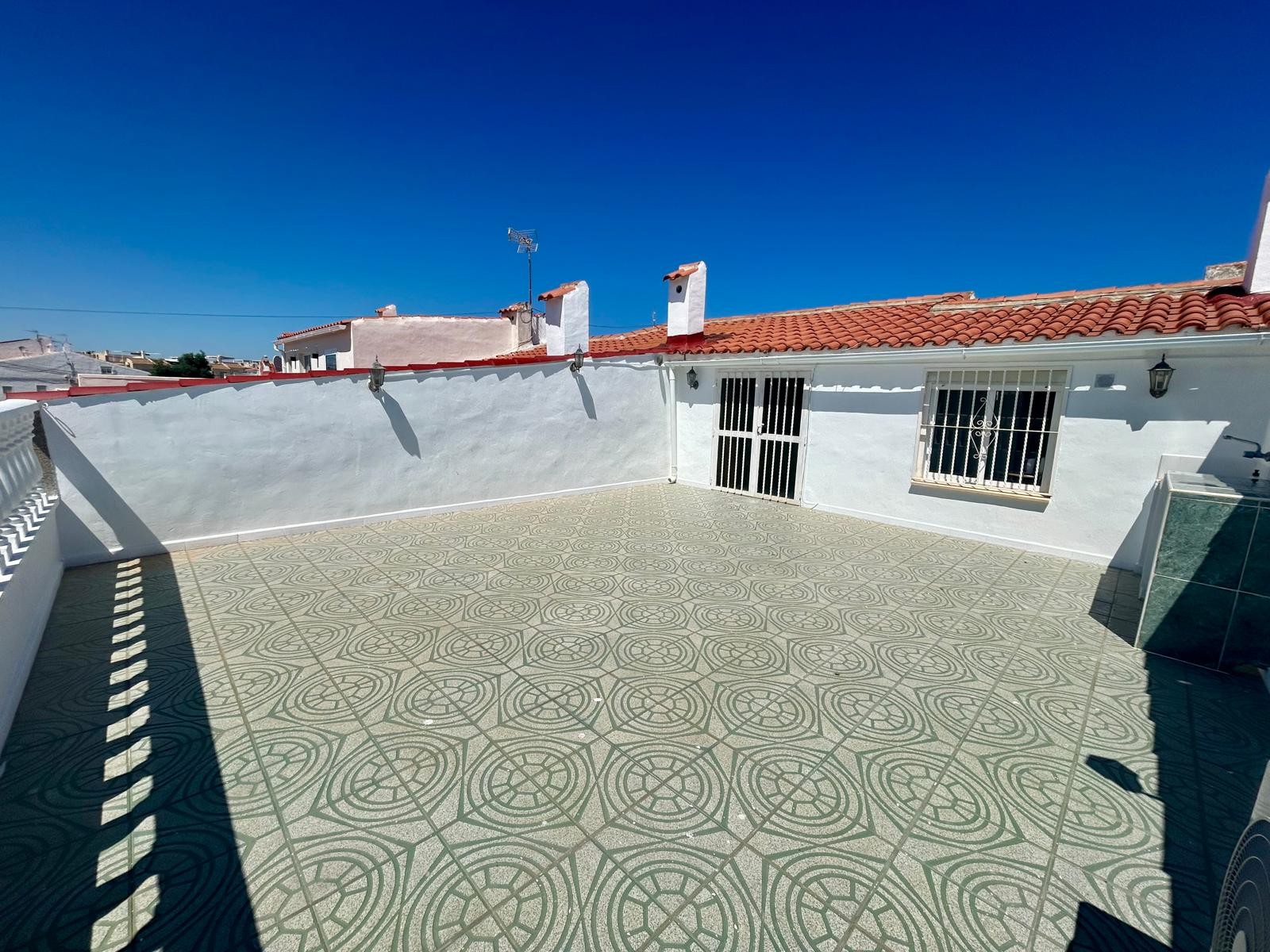Property for sale - Bungalow for sale - Torrevieja - San Luis