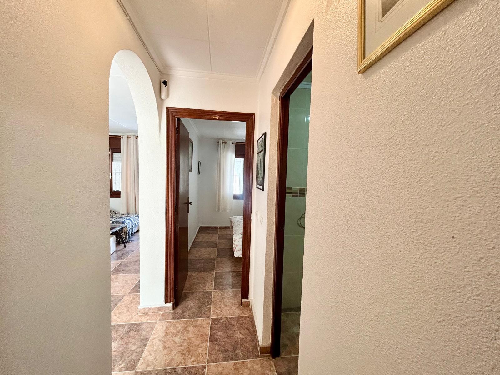 Property for sale - Bungalow for sale - Torrevieja - San Luis