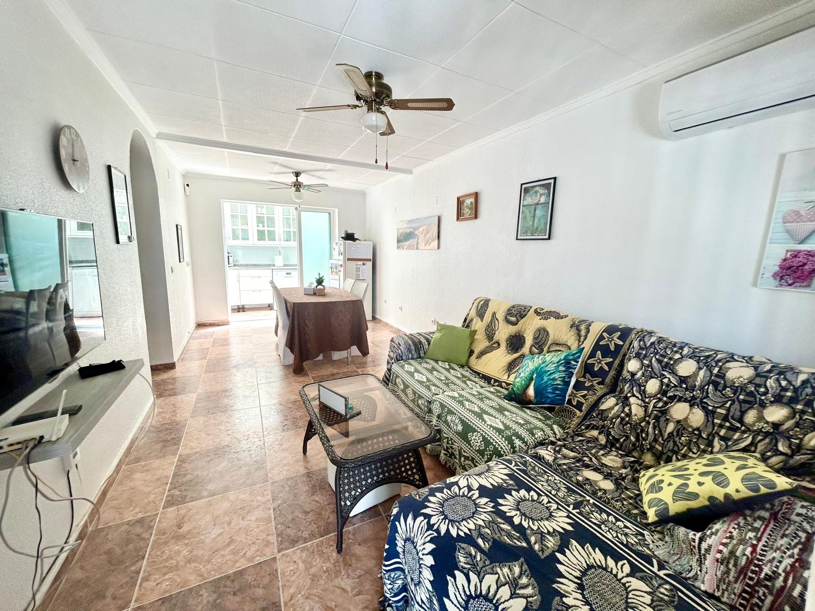 Property for sale - Bungalow for sale - Torrevieja - San Luis