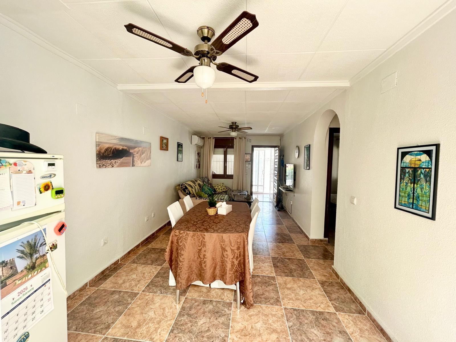 Property for sale - Bungalow for sale - Torrevieja - San Luis