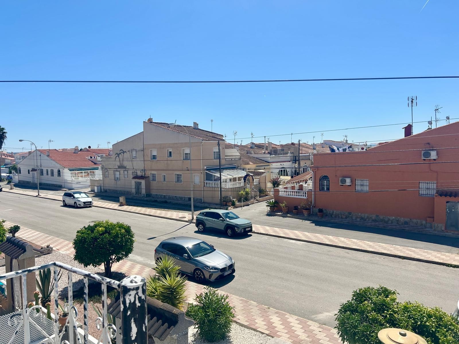 Property for sale - Bungalow for sale - Torrevieja - San Luis