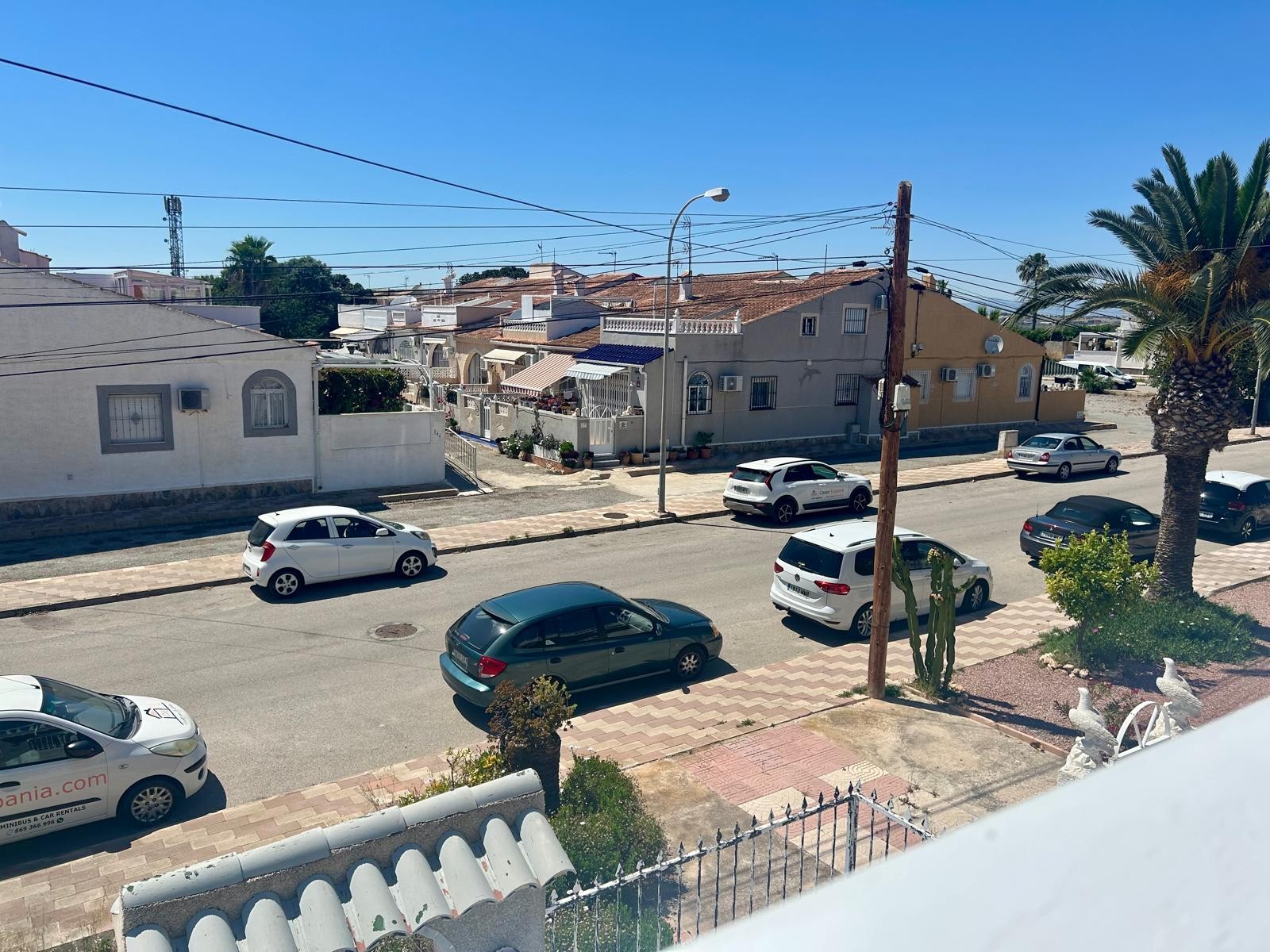 Property for sale - Bungalow for sale - Torrevieja - San Luis