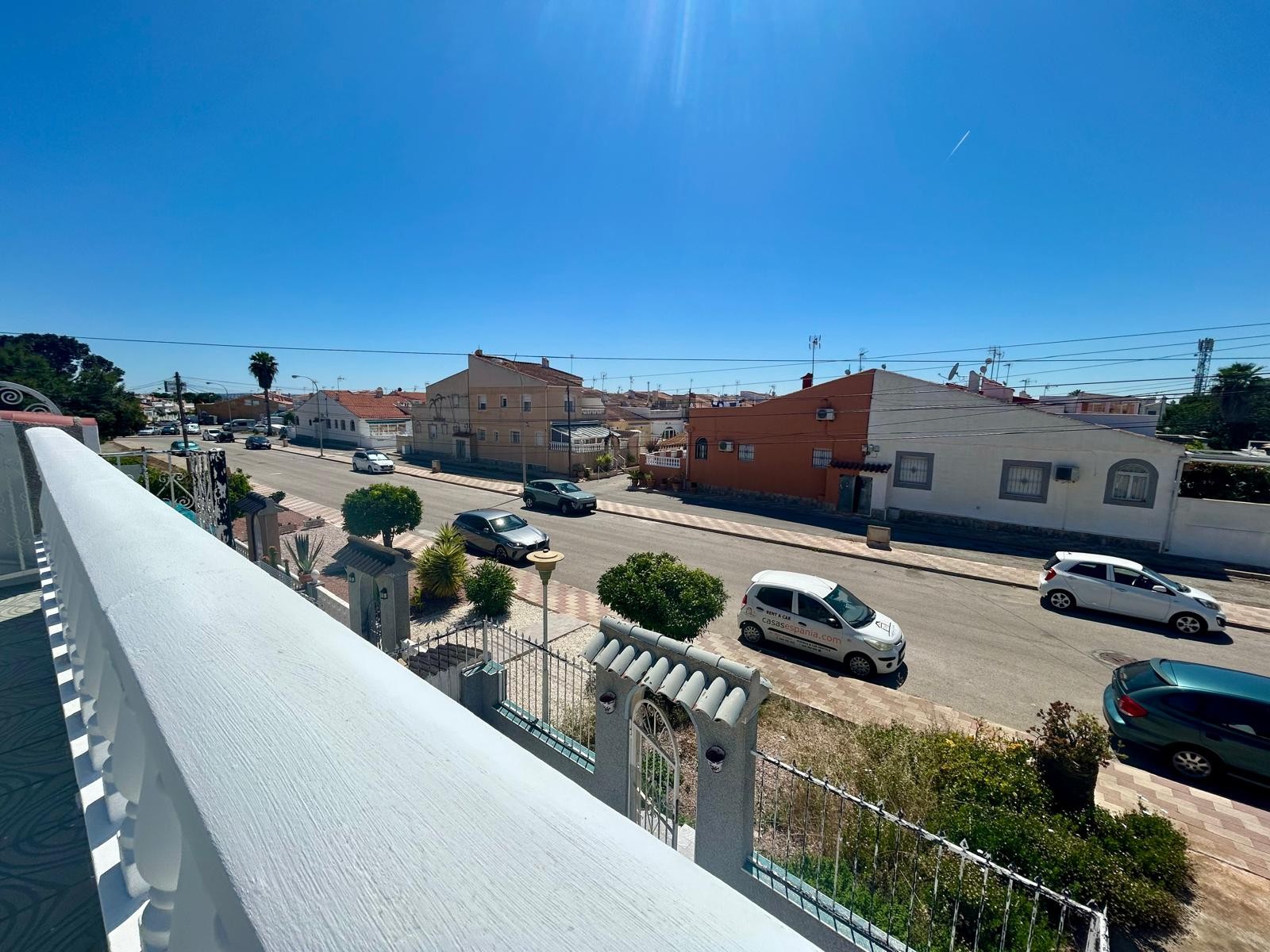 Property for sale - Bungalow for sale - Torrevieja - San Luis