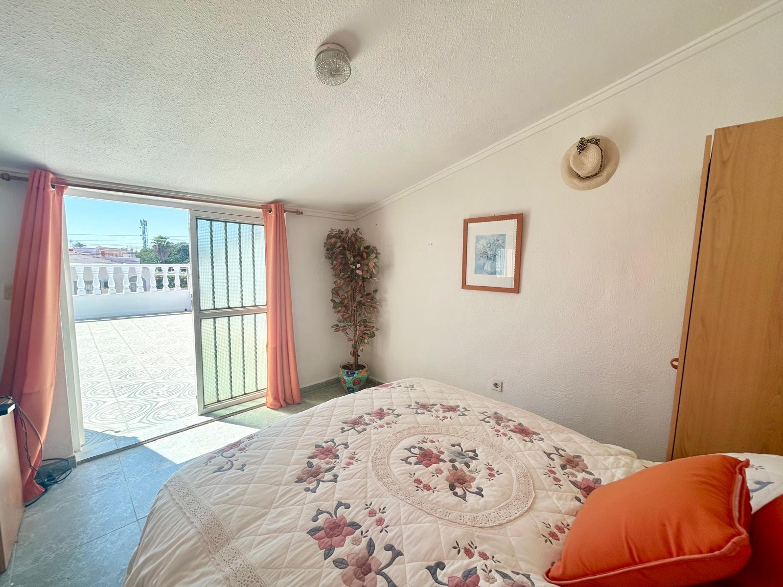 Property for sale - Bungalow for sale - Torrevieja - San Luis