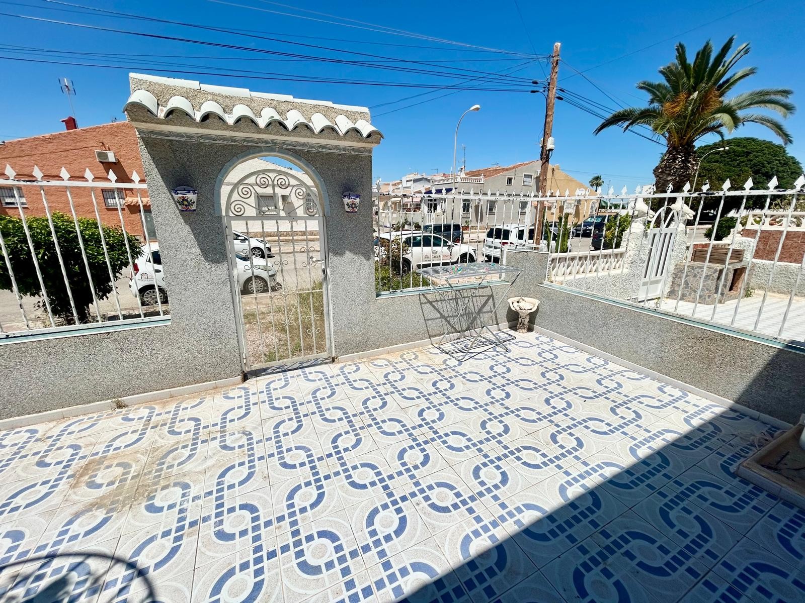 Property for sale - Bungalow for sale - Torrevieja - San Luis