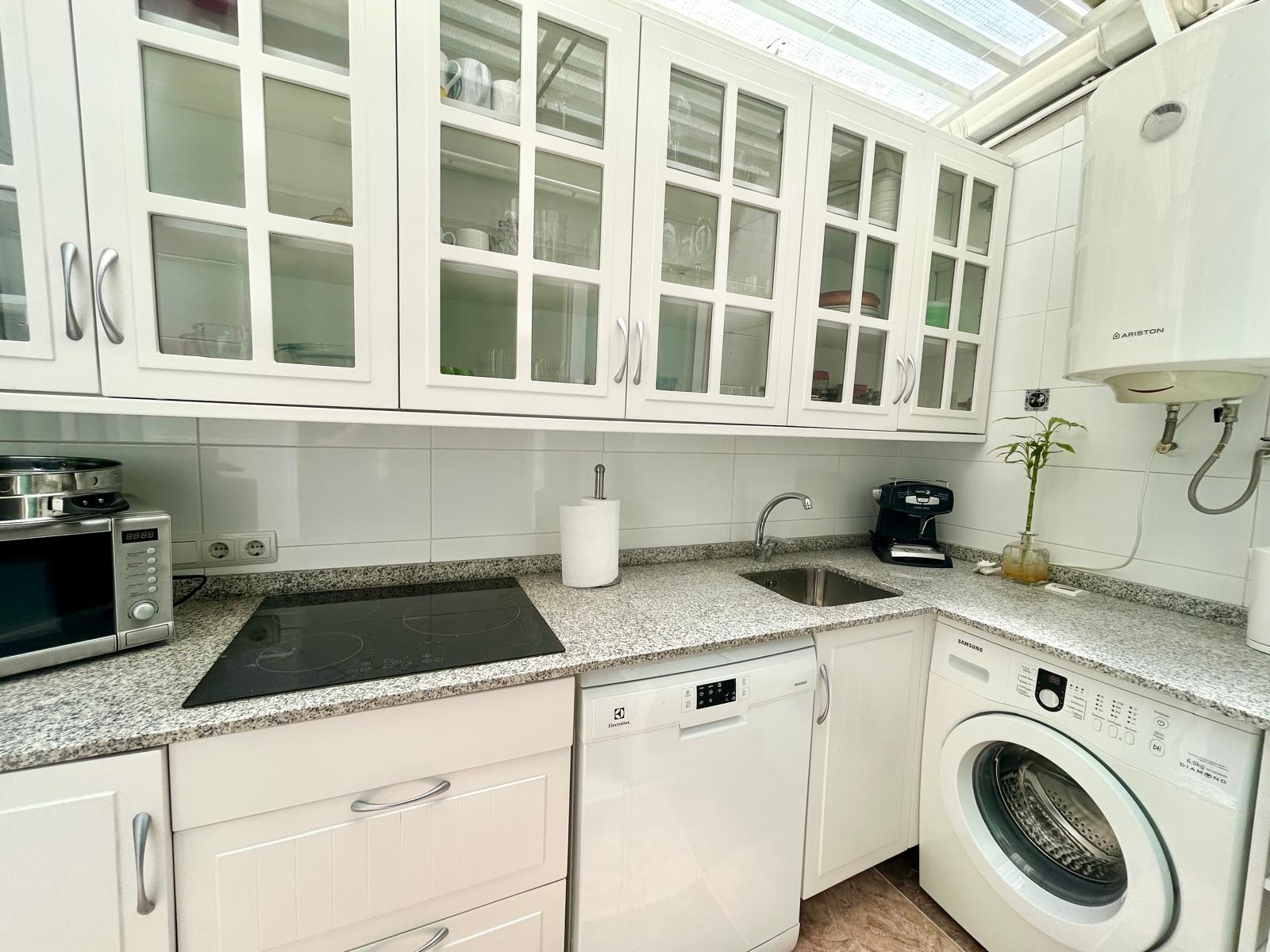 Property for sale - Bungalow for sale - Torrevieja - San Luis