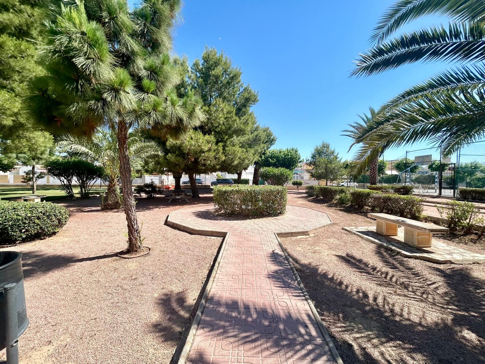 Property for sale - Bungalow for sale - Torrevieja - La Torreta
