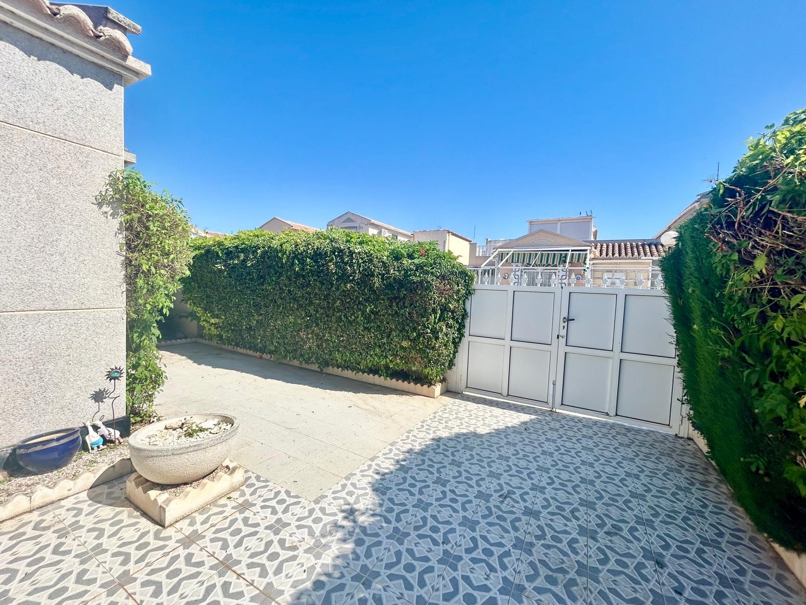 Property for sale - Bungalow for sale - Torrevieja - La Torreta