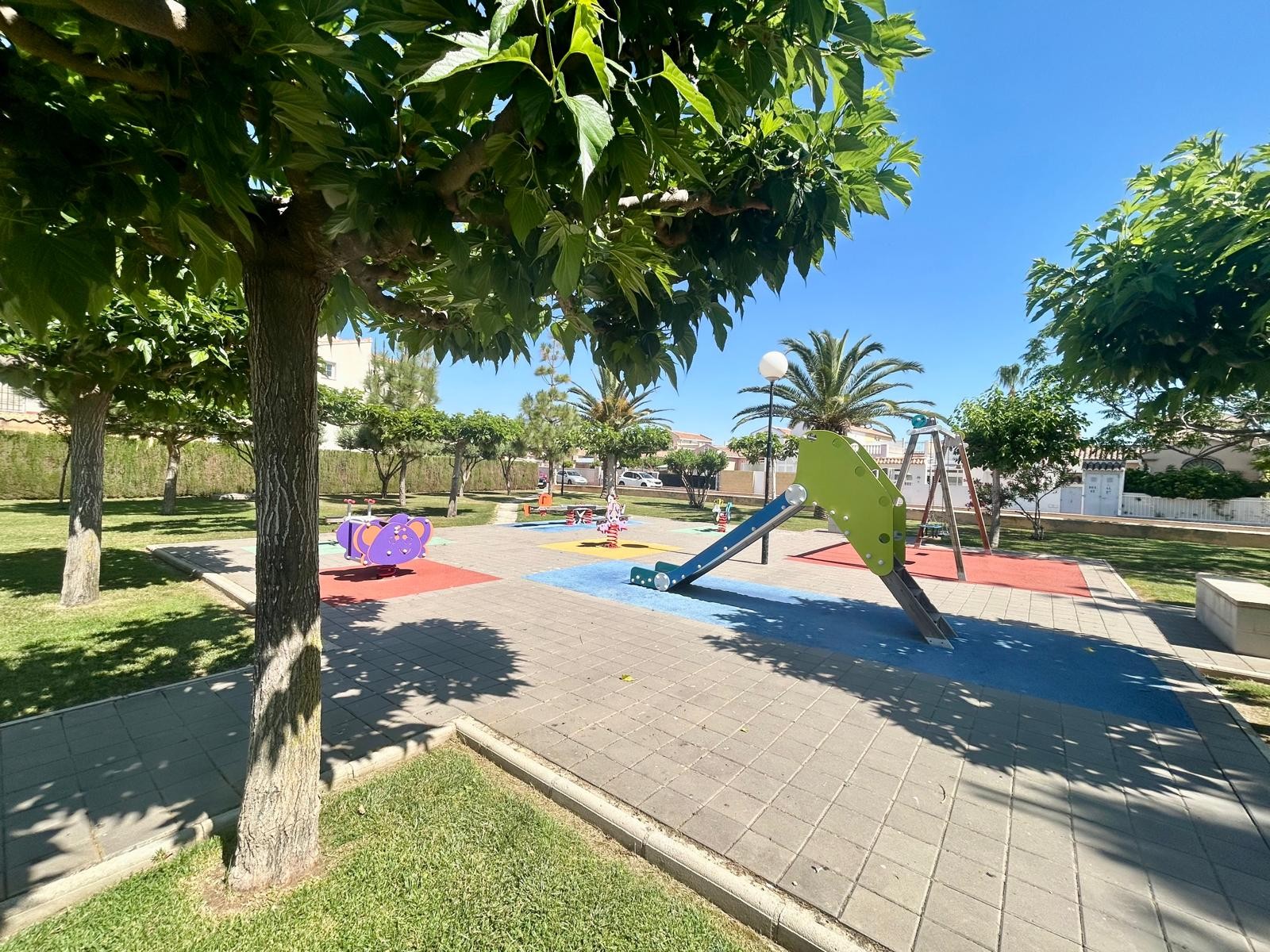 Property for sale - Bungalow for sale - Torrevieja - La Torreta