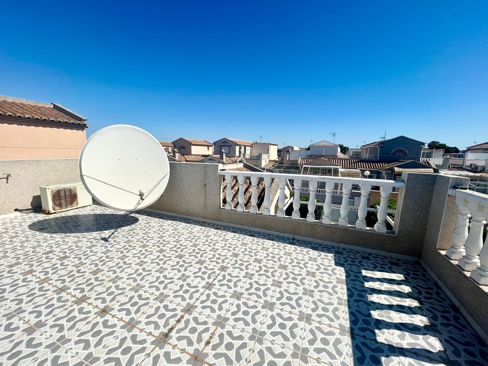Property for sale - Bungalow for sale - Torrevieja - La Torreta